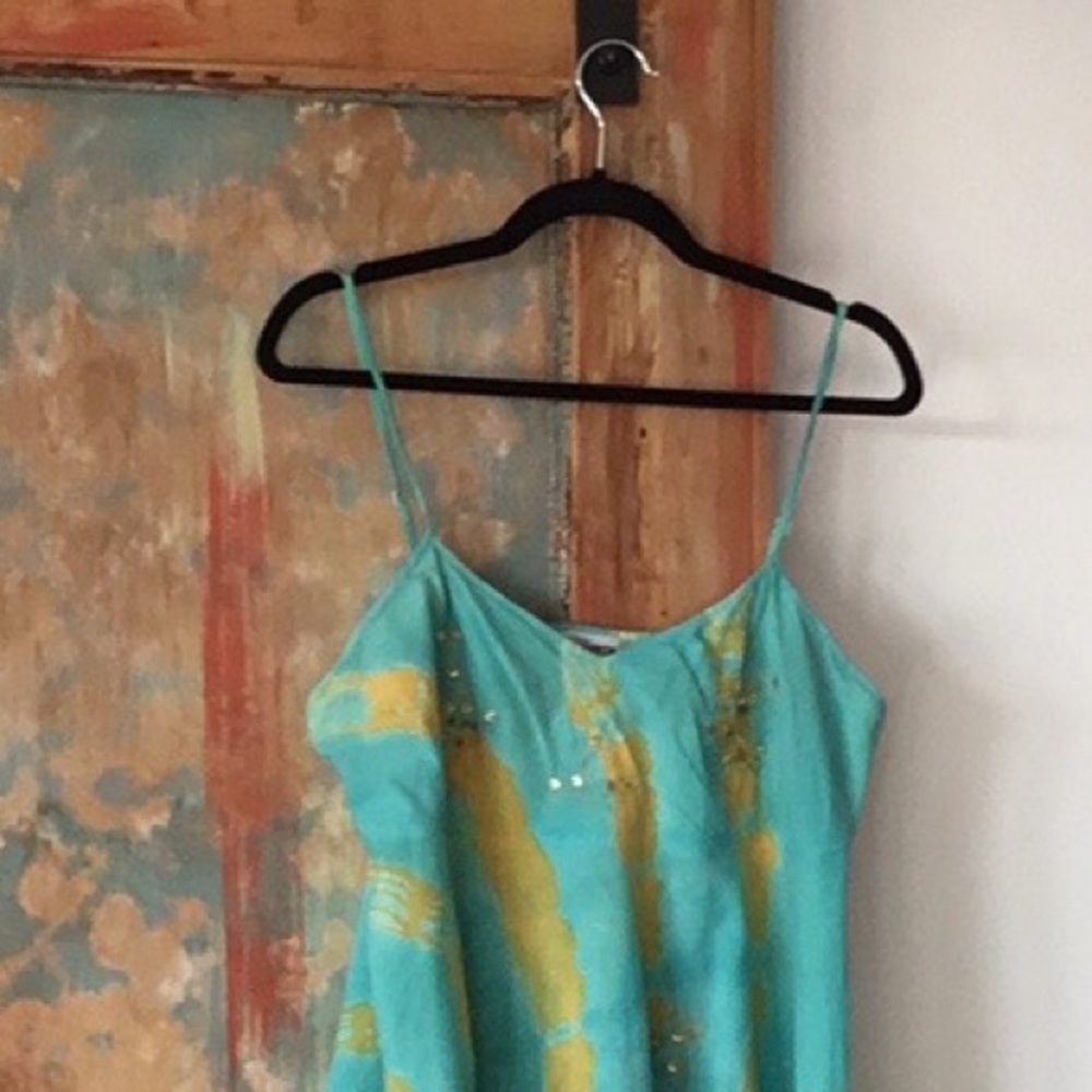 Summer top